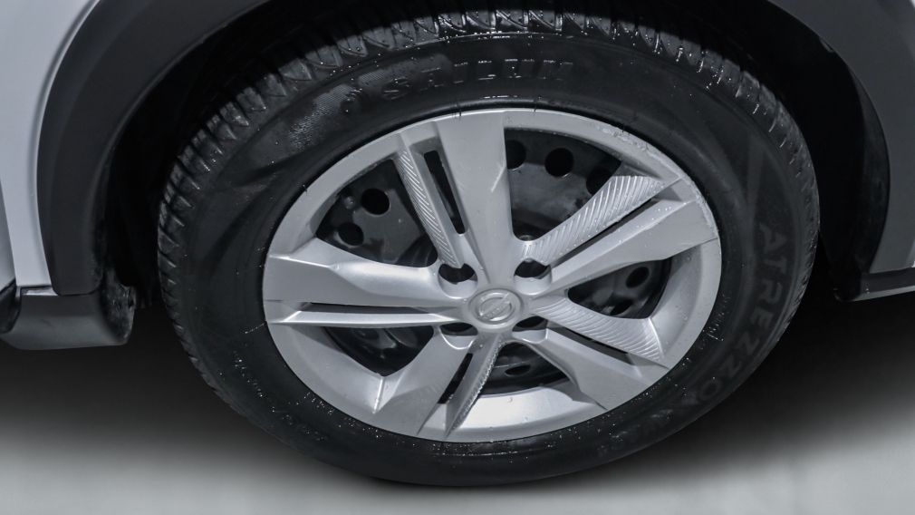 Nissan Kicks S 2021 d’occasion à vendre - 22