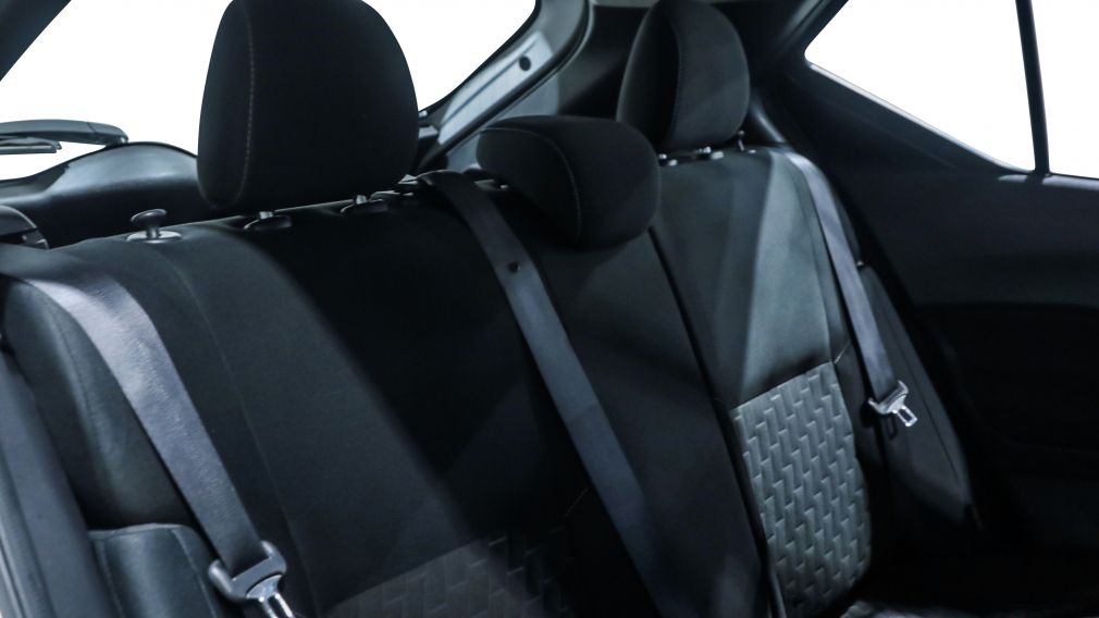 Nissan Kicks S 2021 d’occasion à vendre - 19