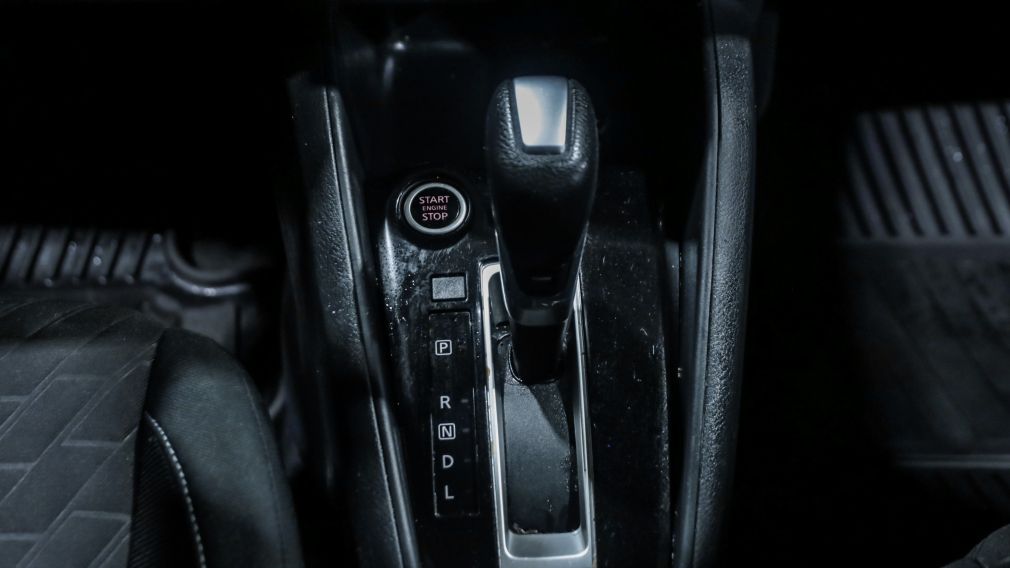 Nissan Kicks S 2021 d’occasion à vendre - 16
