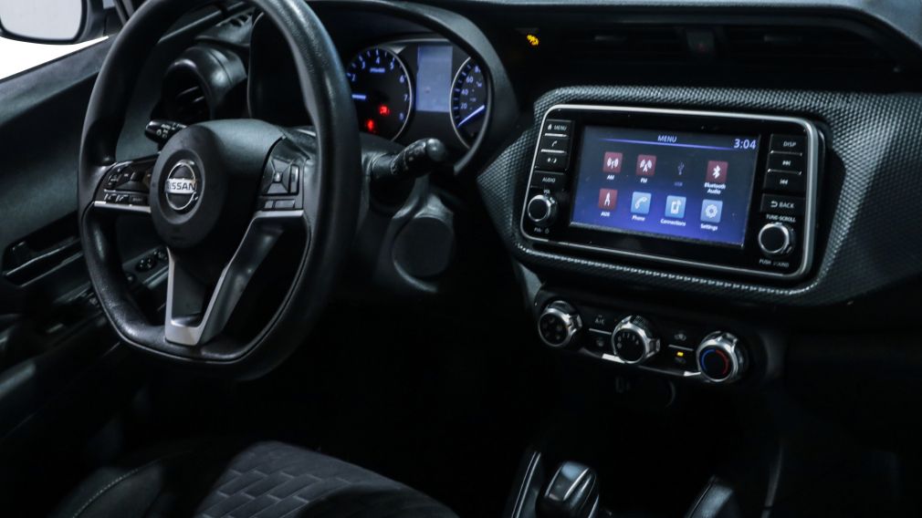 Nissan Kicks S 2021 d’occasion à vendre - 20