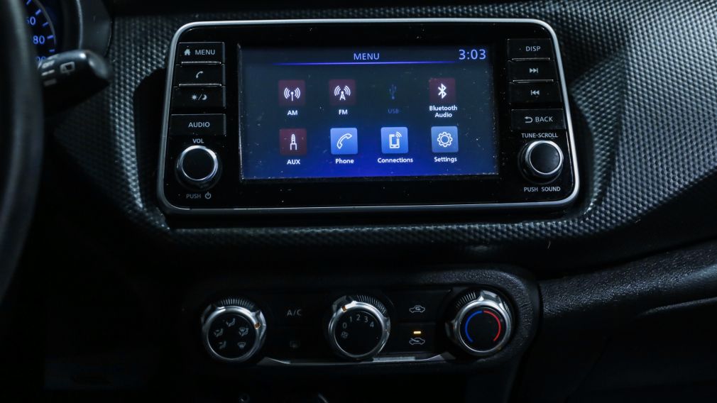 Nissan Kicks S 2021 d’occasion à vendre - 15