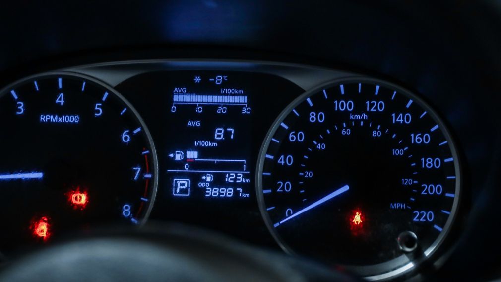 Nissan Kicks S 2021 d’occasion à vendre - 14