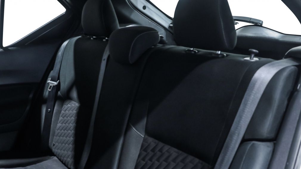 Nissan Kicks S 2021 d’occasion à vendre - 18