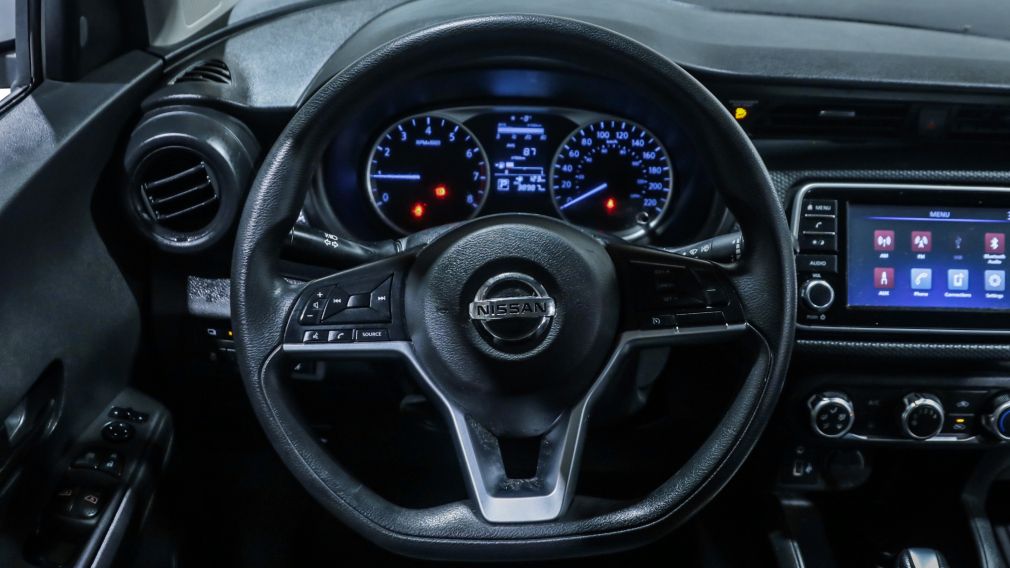 Nissan Kicks S 2021 d’occasion à vendre - 13