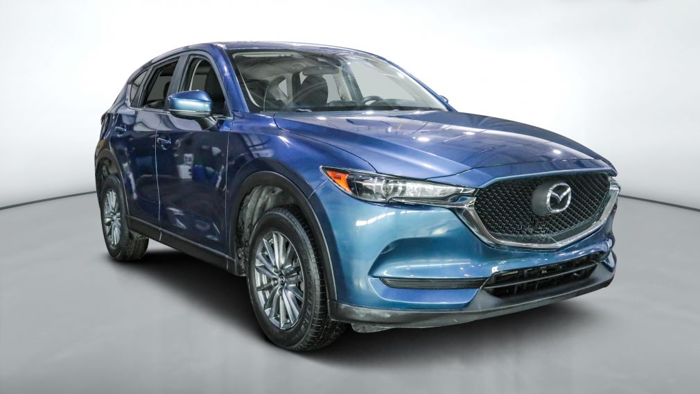 Mazda CX-5 GX 2018 d’occasion à vendre - 1