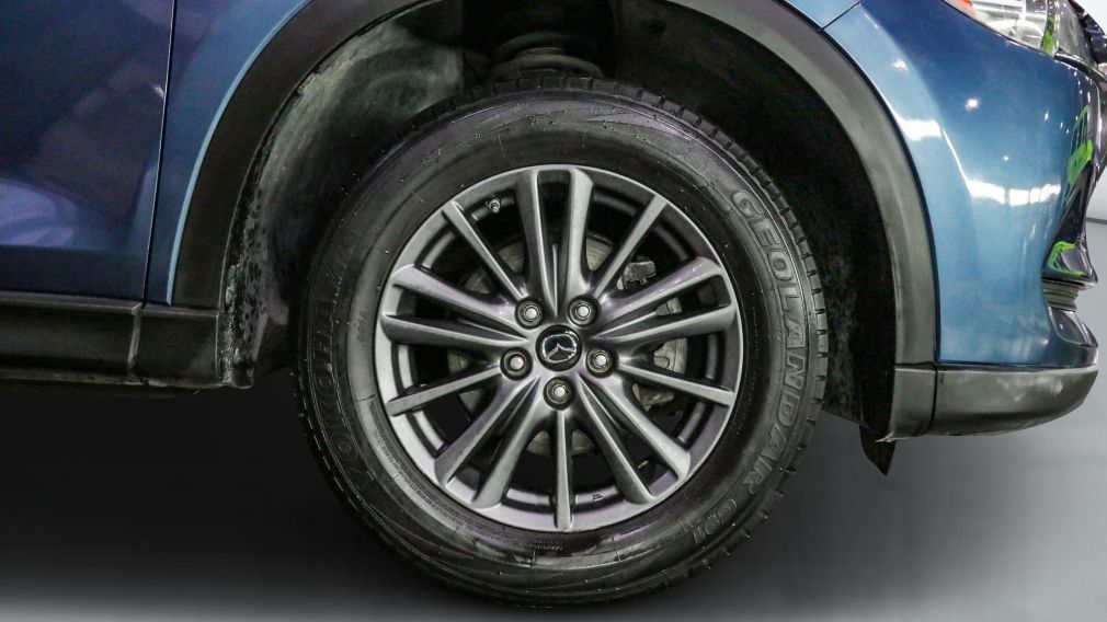 Mazda CX-5 GX 2018 d’occasion à vendre - 27