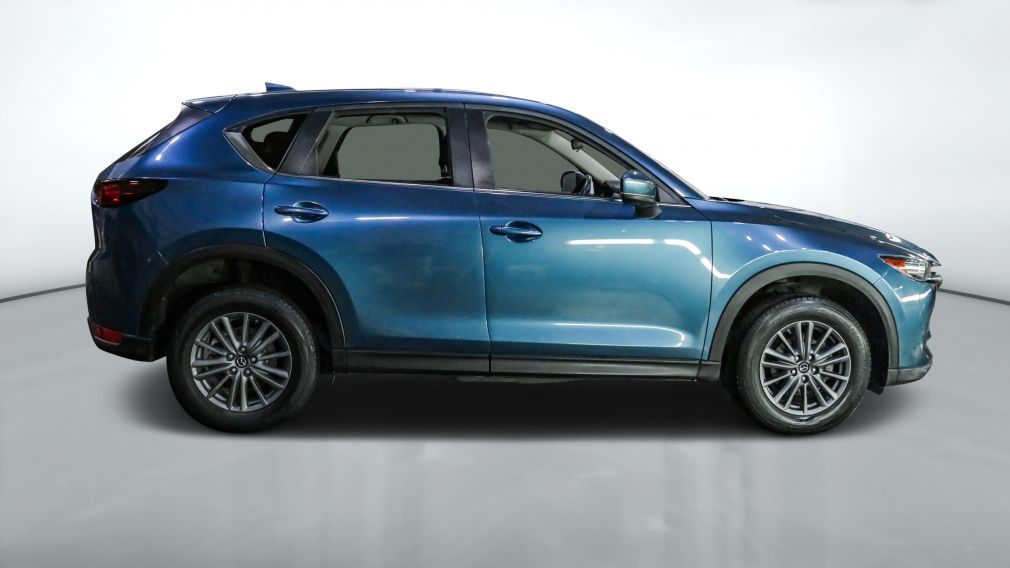 Mazda CX-5 GX 2018 d’occasion à vendre - 8