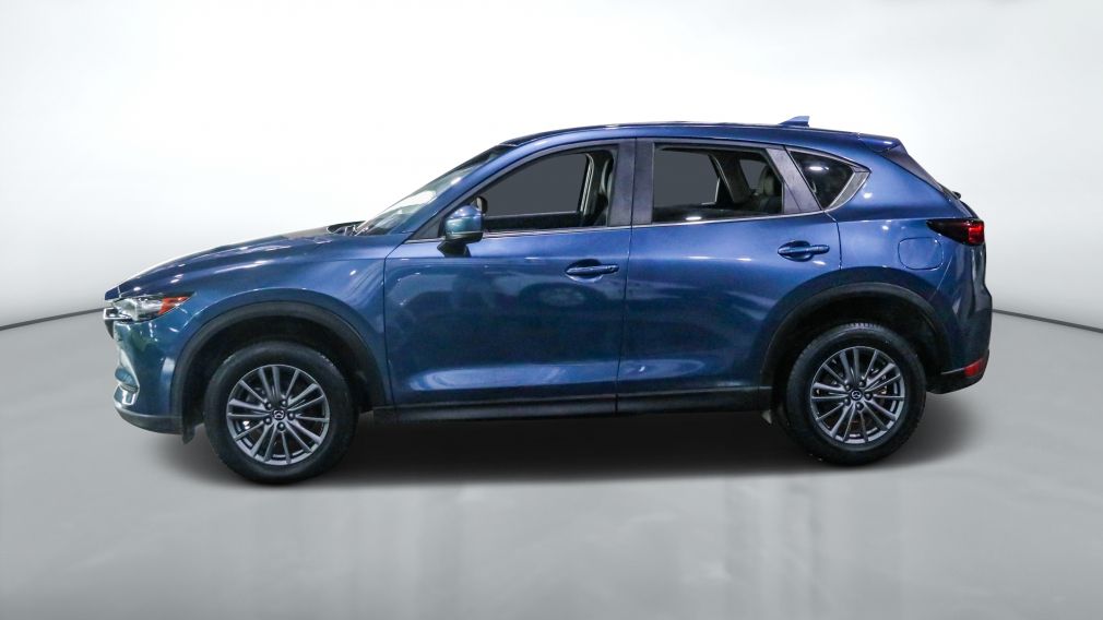 Mazda CX-5 GX 2018 d’occasion à vendre - 4