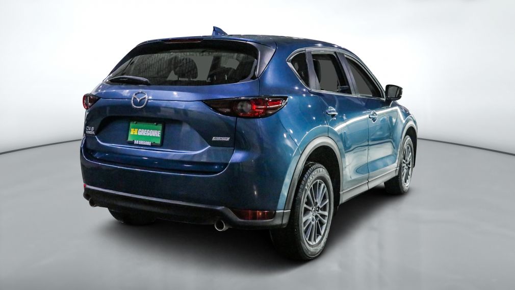 Mazda CX-5 GX 2018 d’occasion à vendre - 7