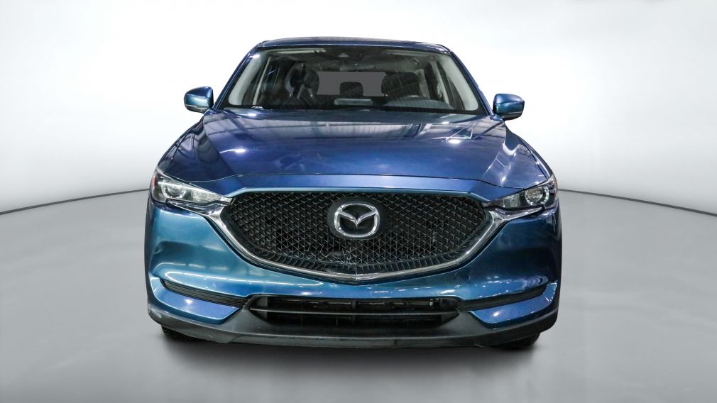 Mazda CX-5 GX 2018 d’occasion à vendre - 2