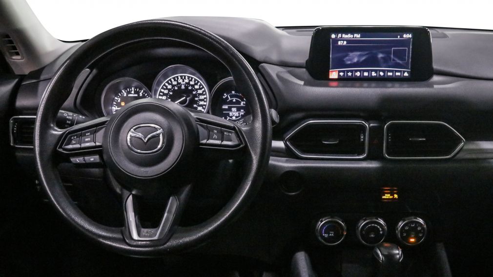 Mazda CX-5 GX 2018 d’occasion à vendre - 12
