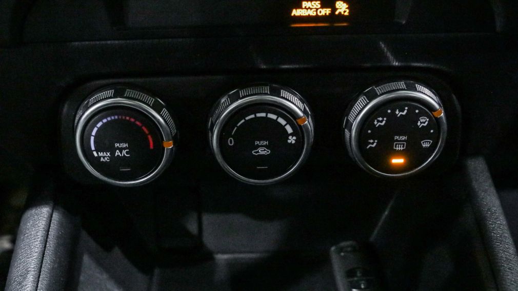 Mazda CX-5 GX 2018 d’occasion à vendre - 18