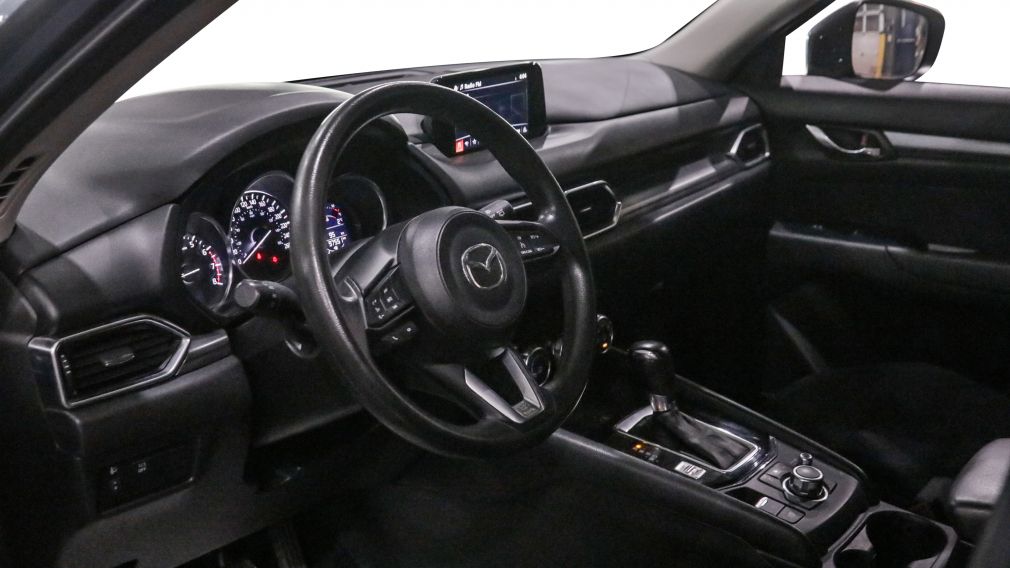 Mazda CX-5 GX 2018 d’occasion à vendre - 9