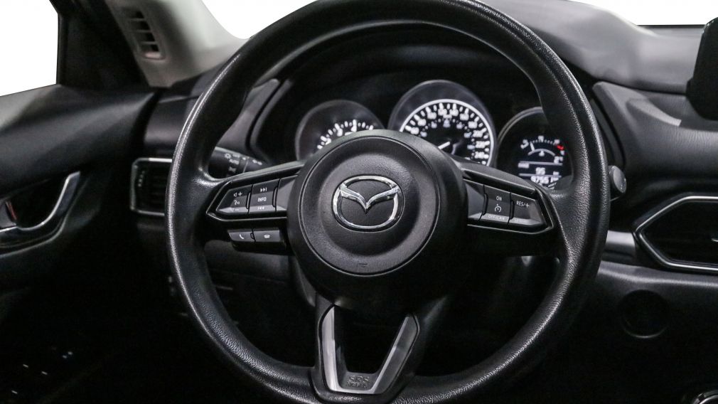 Mazda CX-5 GX 2018 d’occasion à vendre - 13