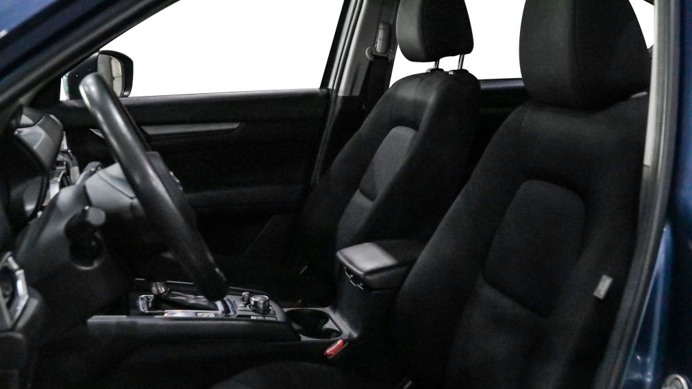 Mazda CX-5 GX 2018 d’occasion à vendre - 10