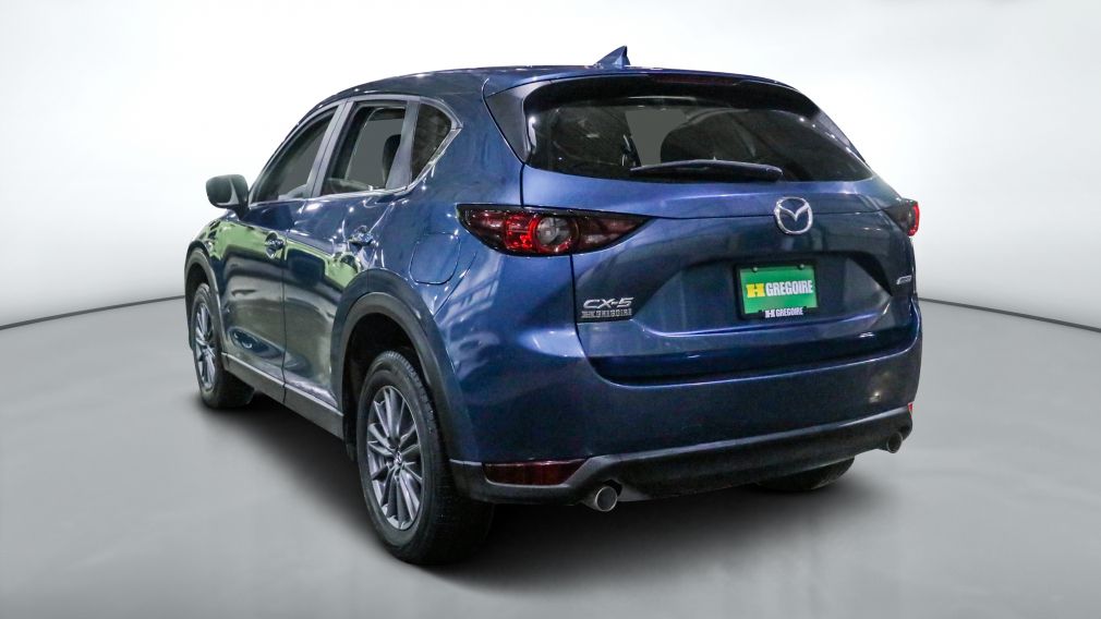 Mazda CX-5 GX 2018 d’occasion à vendre - 5