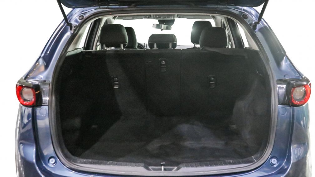 Mazda CX-5 GX 2018 d’occasion à vendre - 23