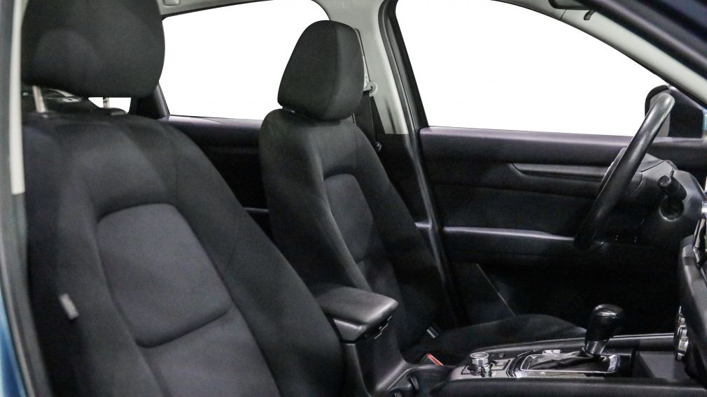 Mazda CX-5 GX 2018 d’occasion à vendre - 26