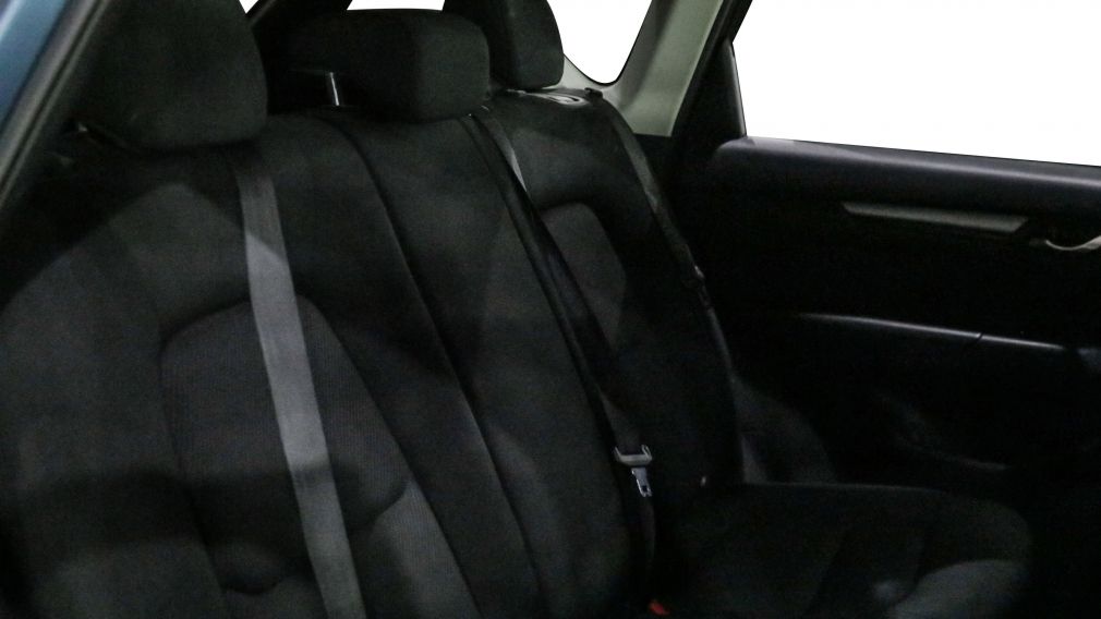 Mazda CX-5 GX 2018 d’occasion à vendre - 24