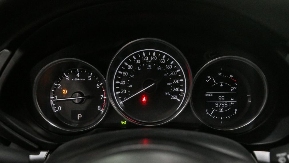 Mazda CX-5 GX 2018 d’occasion à vendre - 14