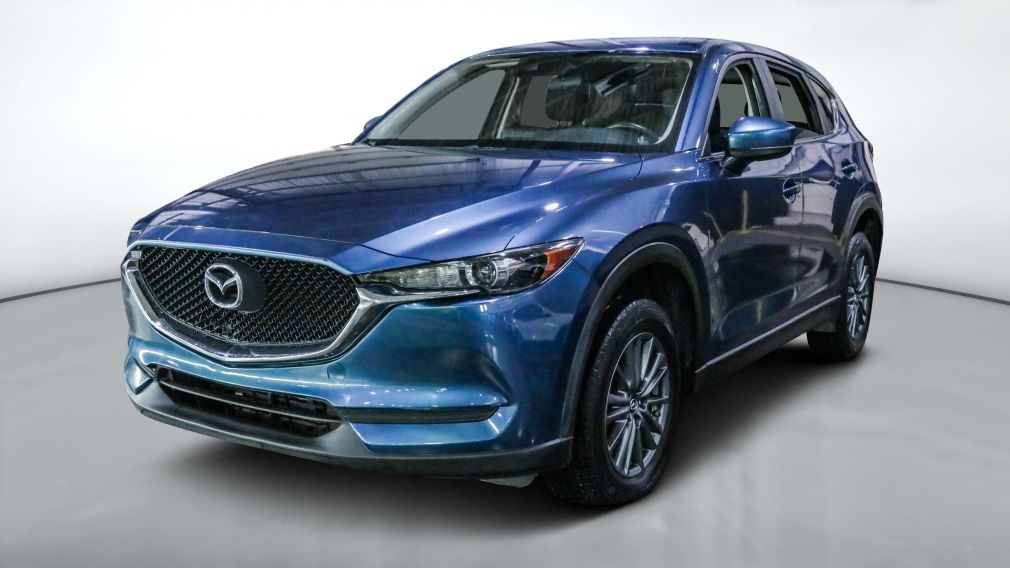 Mazda CX-5 GX 2018 d’occasion à vendre - 3