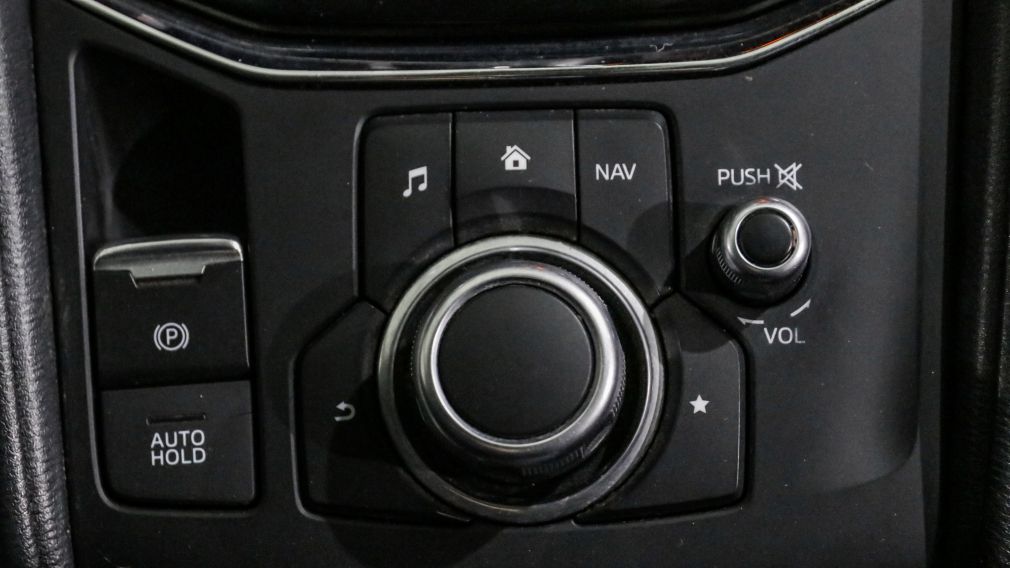 Mazda CX-5 GX 2018 d’occasion à vendre - 20