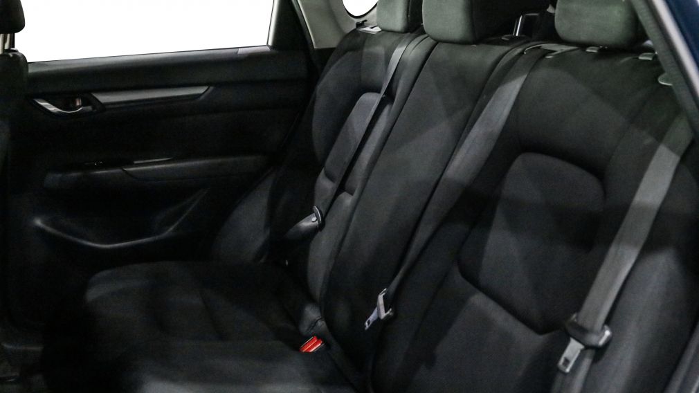 Mazda CX-5 GX 2018 d’occasion à vendre - 21