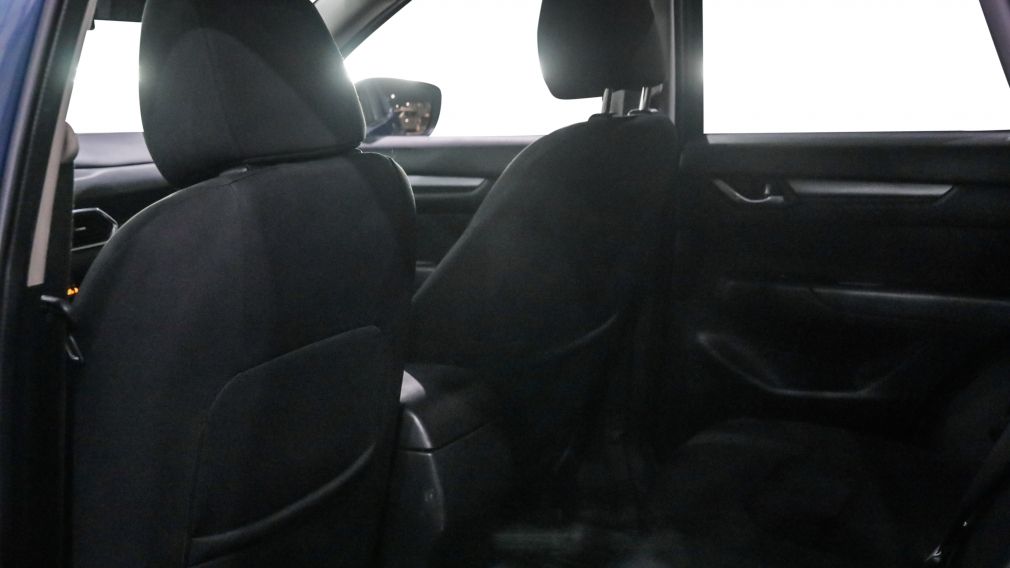 Mazda CX-5 GX 2018 d’occasion à vendre - 22