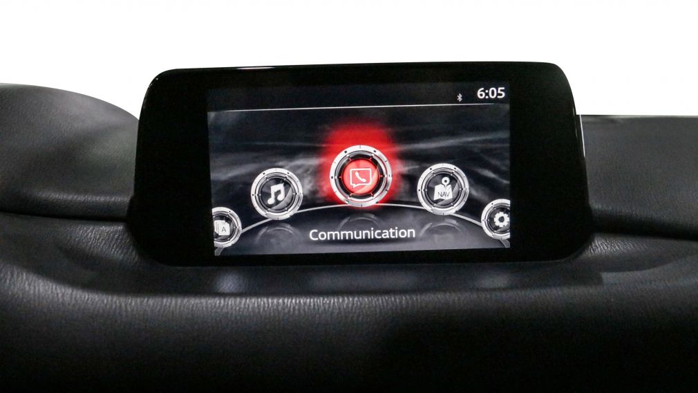 Mazda CX-5 GX 2018 d’occasion à vendre - 17