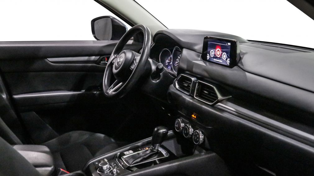Mazda CX-5 GX 2018 d’occasion à vendre - 25