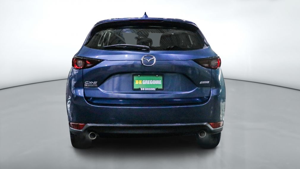 Mazda CX-5 GX 2018 d’occasion à vendre - 6