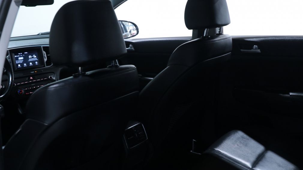 Kia Sportage EX 2019 d&rsquo;occasion à vendre - 18