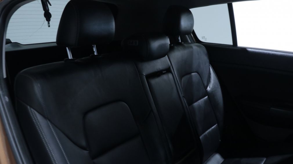 Kia Sportage EX 2019 d&rsquo;occasion à vendre - 20