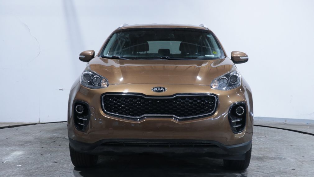 Kia Sportage EX 2019 d&rsquo;occasion à vendre - 2