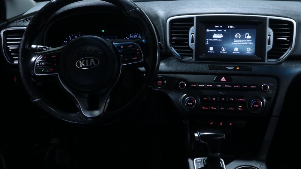 Kia Sportage EX 2019 d&rsquo;occasion à vendre - 13