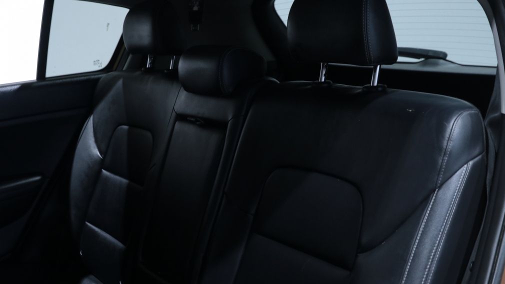 Kia Sportage EX 2019 d&rsquo;occasion à vendre - 19