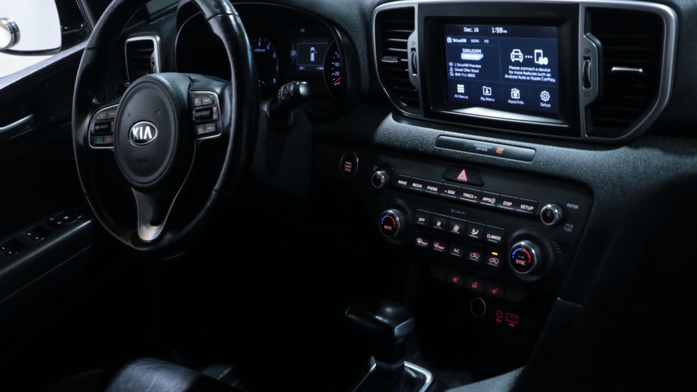 Kia Sportage EX 2019 d&rsquo;occasion à vendre - 21