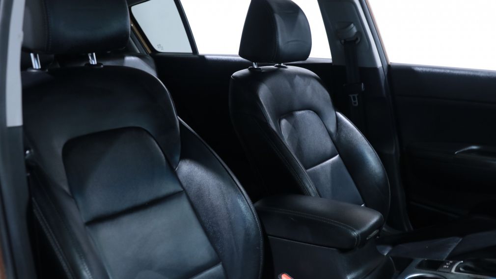 Kia Sportage EX 2019 d&rsquo;occasion à vendre - 22