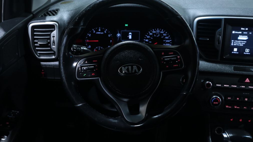 Kia Sportage EX 2019 d&rsquo;occasion à vendre - 14