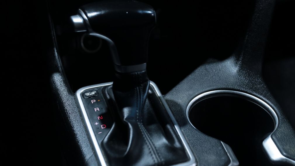 Kia Sportage EX 2019 d&rsquo;occasion à vendre - 17