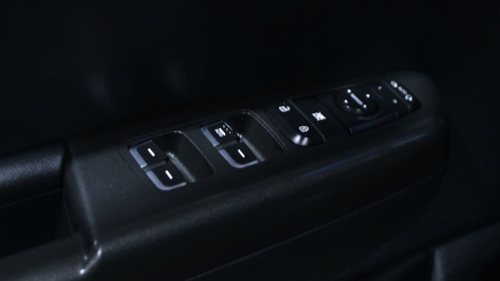 Kia Sportage EX 2019 d&rsquo;occasion à vendre - 10
