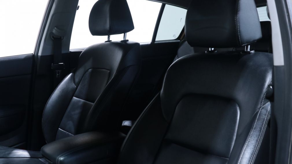 Kia Sportage EX 2019 d&rsquo;occasion à vendre - 11