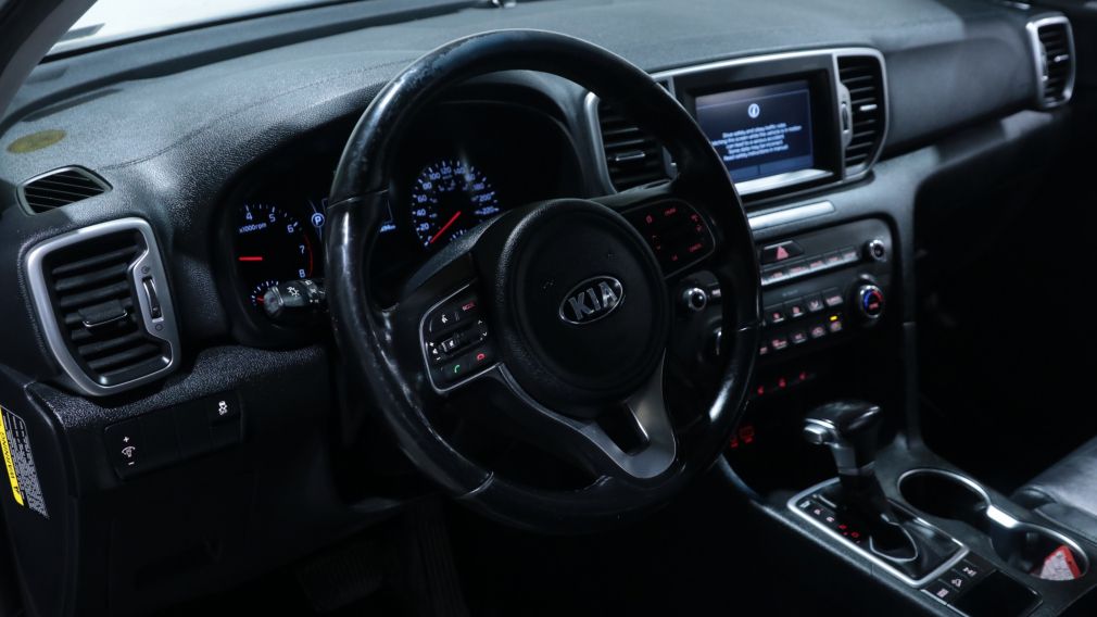 Kia Sportage EX 2019 d&rsquo;occasion à vendre - 9
