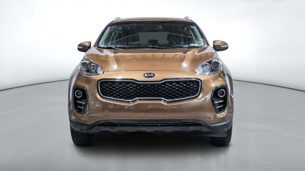 Kia Sportage EX 2019 d&rsquo;occasion à vendre - 2