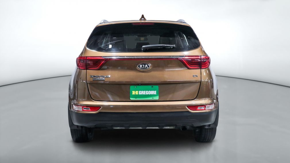 Kia Sportage EX 2019 d&rsquo;occasion à vendre - 6