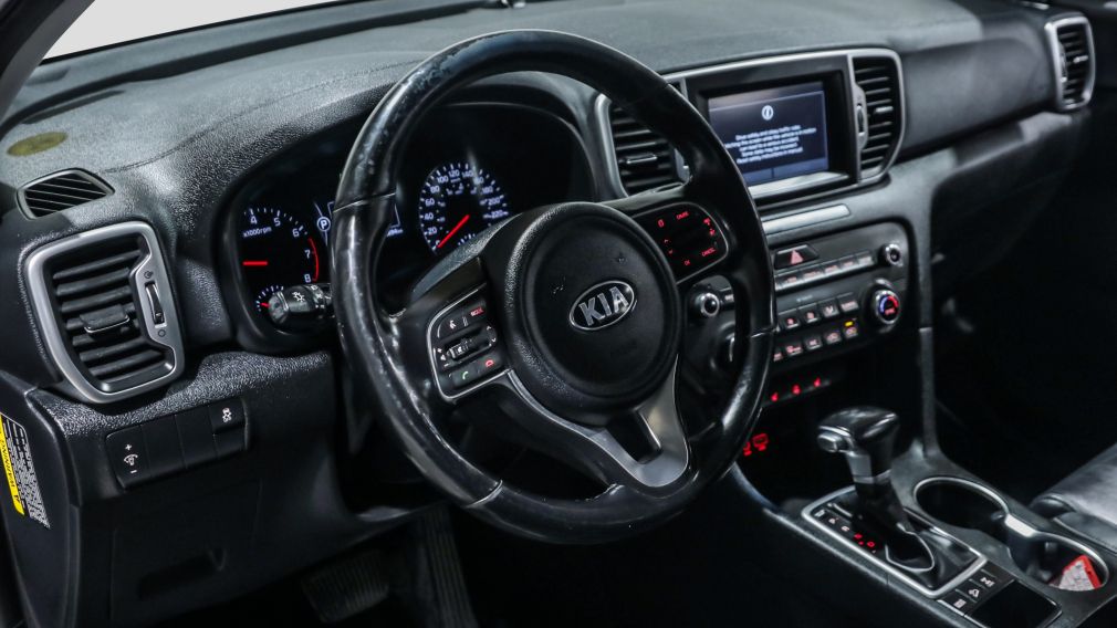 Kia Sportage EX 2019 d&rsquo;occasion à vendre - 9
