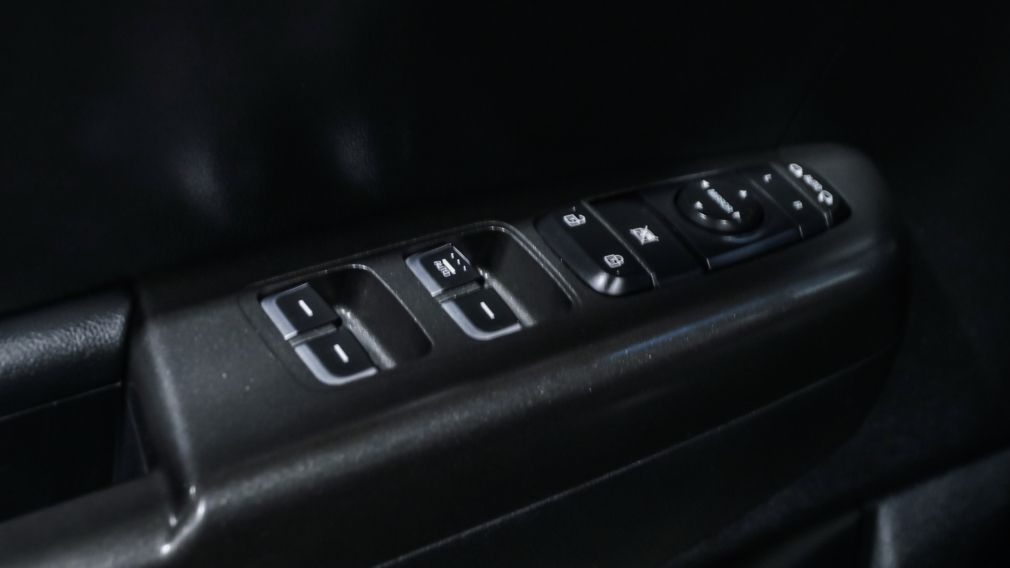 Kia Sportage EX 2019 d&rsquo;occasion à vendre - 11