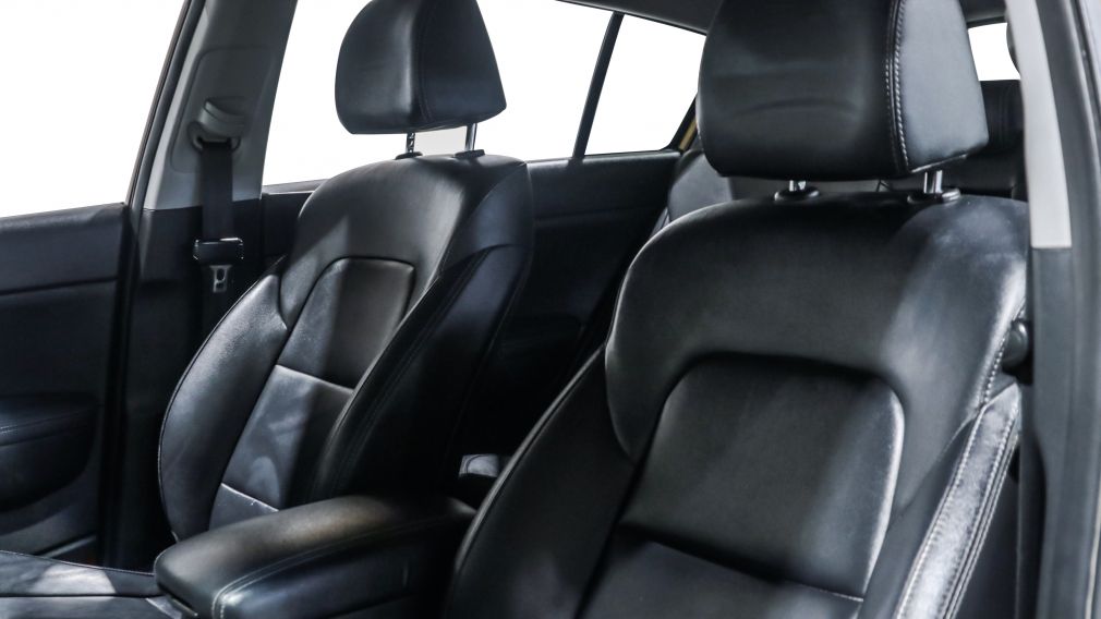 Kia Sportage EX 2019 d&rsquo;occasion à vendre - 10