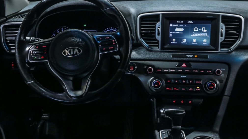 Kia Sportage EX 2019 d&rsquo;occasion à vendre - 13