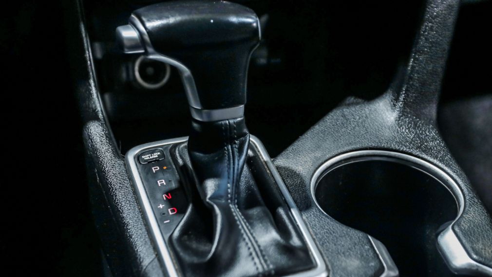 Kia Sportage EX 2019 d&rsquo;occasion à vendre - 17